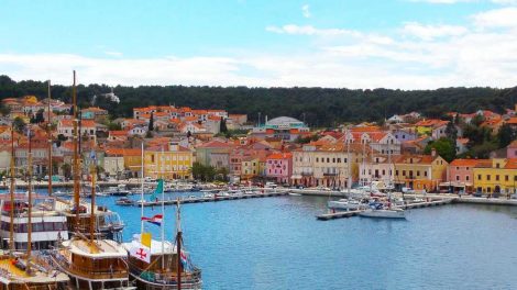 Mali Losinj