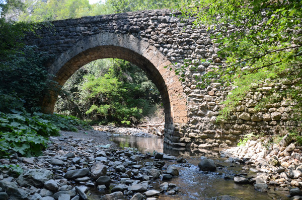 Turski kameni most