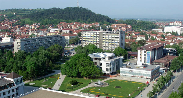 Brdo Hisar
