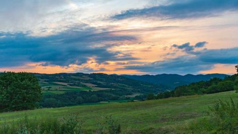 Pejzaz Srbije