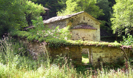 Manastir Vavedenja presvete Bogorodice