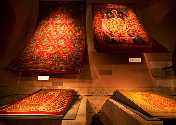 Muzej tepiha i ćilima