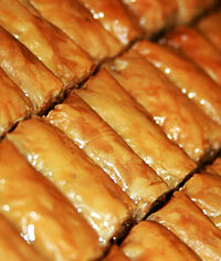 Baklava