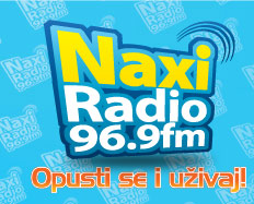 Naxi radio