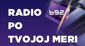 Radio B92