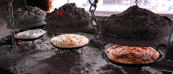 Sarajevski burek