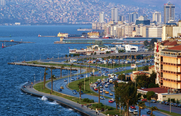 Izmir