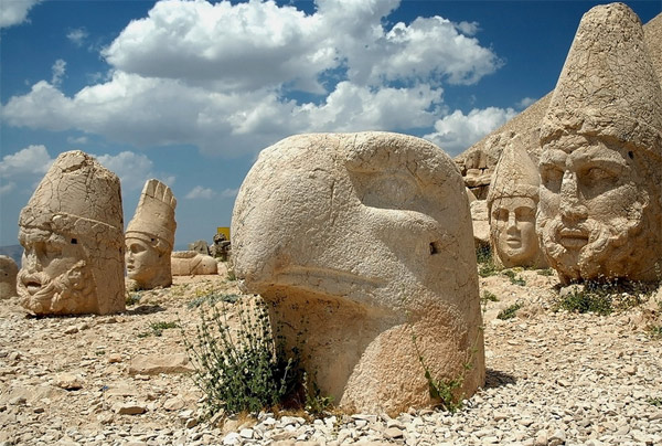 Nemrut