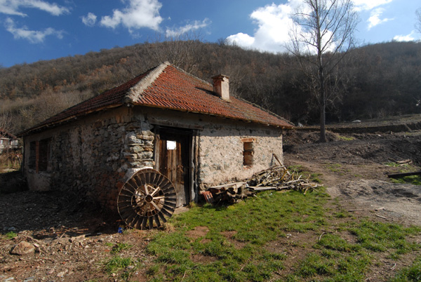 Zaplanjska vodenica