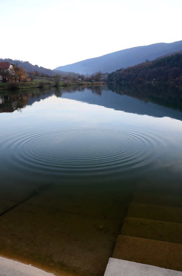 Divljansko jezero