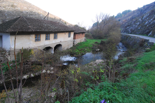 Još jedan fotka ove prelepe vodenice