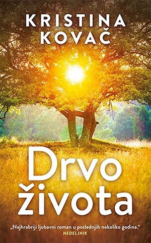 Drvo života, Kristina Kovač
