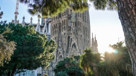 Sagrada Familia