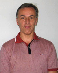 Slobodan (Boba) Ogrizović