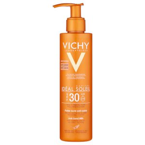 Sprej Vichy, ideal soleil