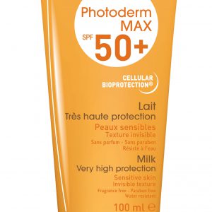 Krema za sunčanje Bioderma photoderm aquafluide, 40ml, SPF 50, UVA 34