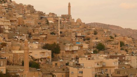 Mardin