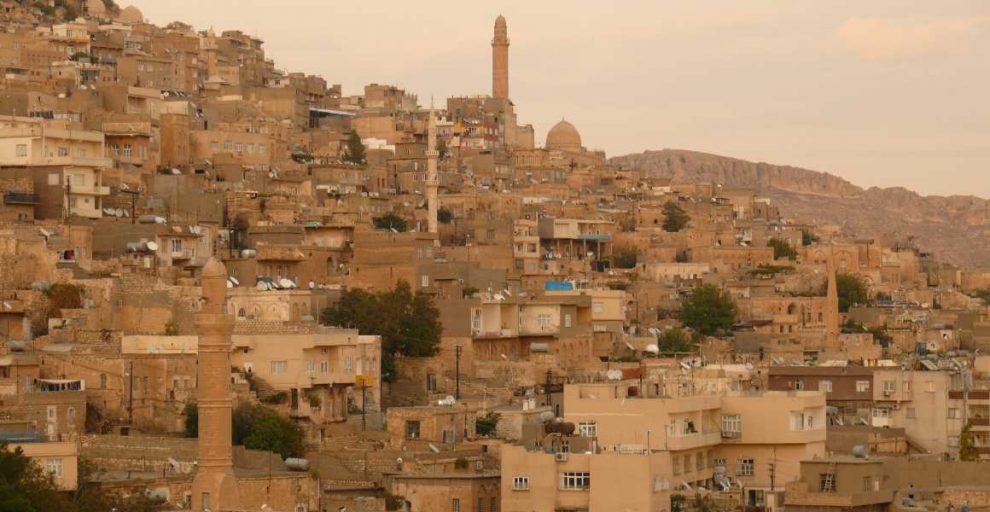 Mardin