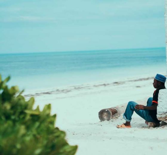 Zanzibar