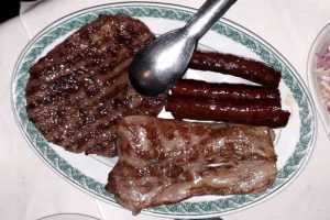 Najbolja pljeskavica