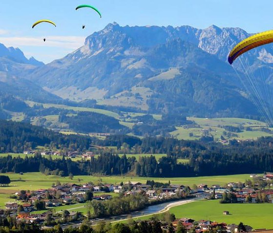 Paraglajding