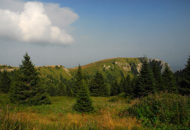 Kopaonik - prelepa planina Srbije