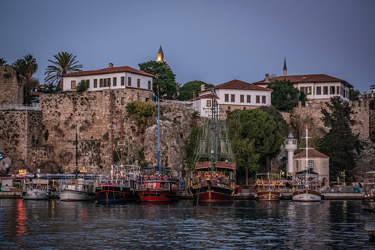 antalija-stari-grad