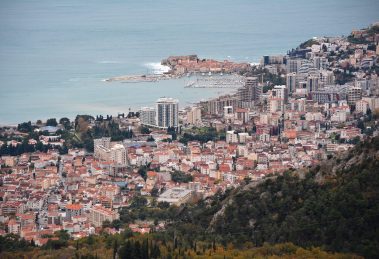 budva