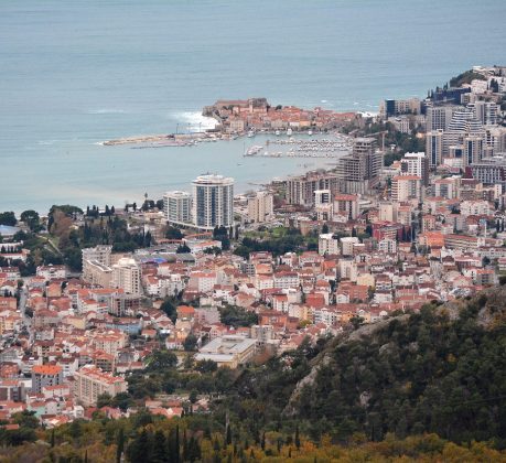 budva