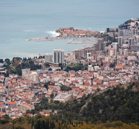 budva
