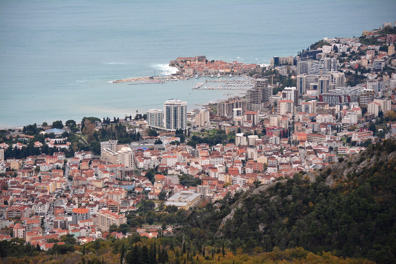 budva