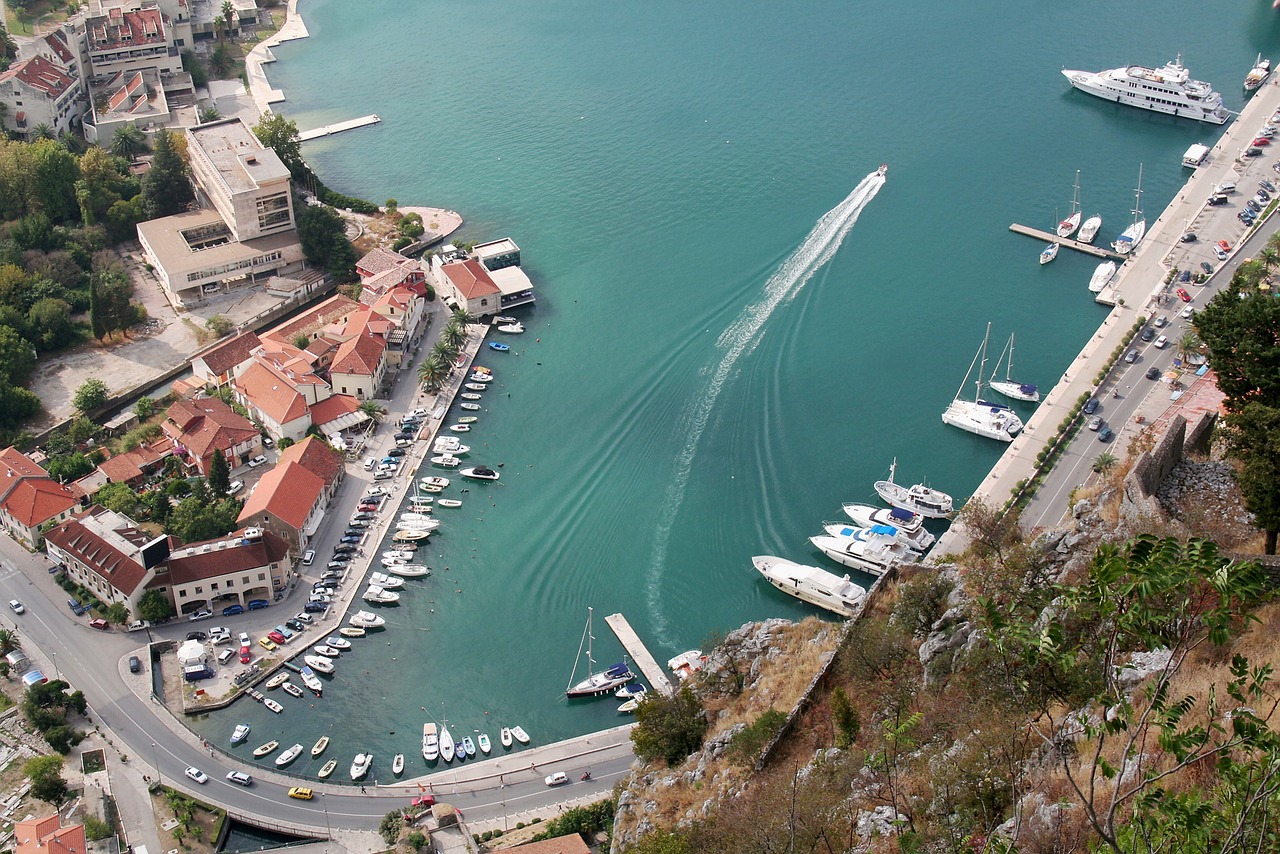 kotor-crna -gora