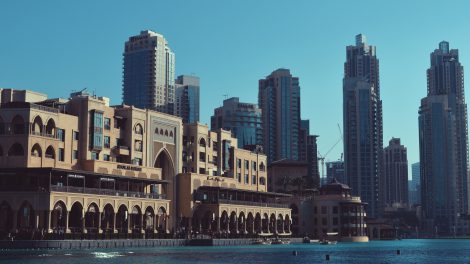 Dubai