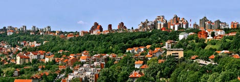Rakovica