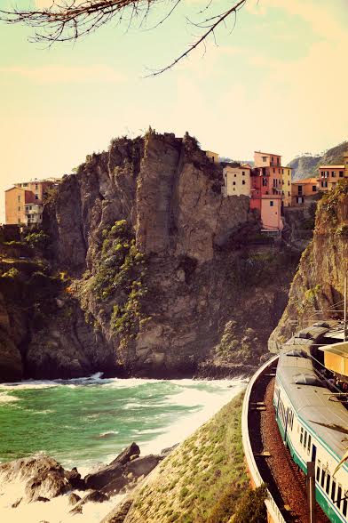 Manarola