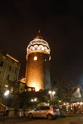 Kula Galata