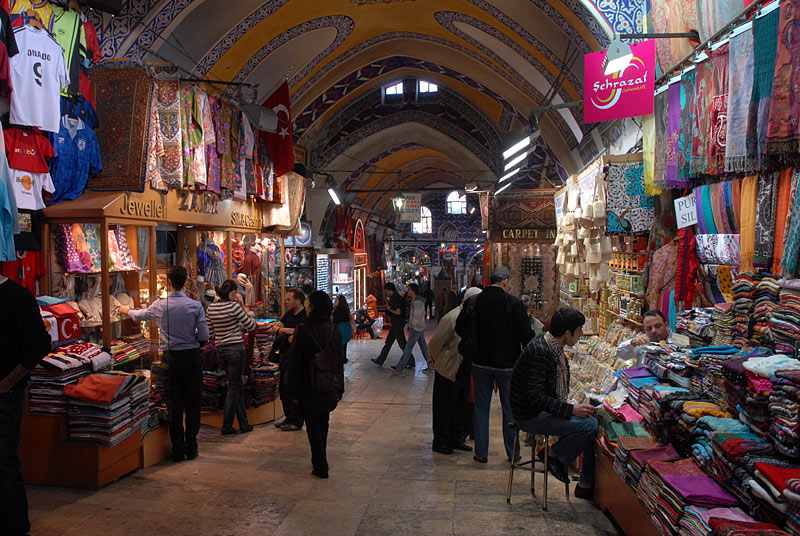 Grand Bazaar