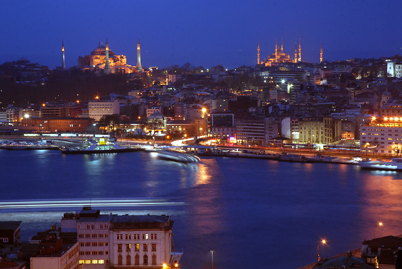 Istanbul