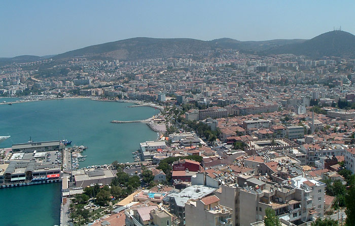 Kusadasi  - Letovanje Turska - slika 1