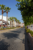 Downtown in Marmaris
