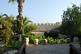 Bar Street in Bodrum