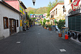 Marmaris Bar Street