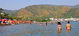 Marmaris Beach