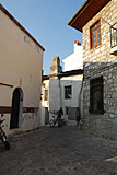 Mugla Arhitektura