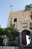 Bar Street in Bodrum