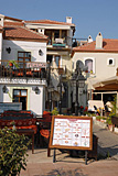 Restorant in Marmaris