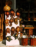 Bar Street in Bodrum