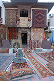 Turkish carpets