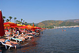 Bar Street in Bodrum