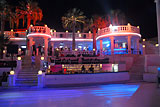 Disco bar Halikarnas
